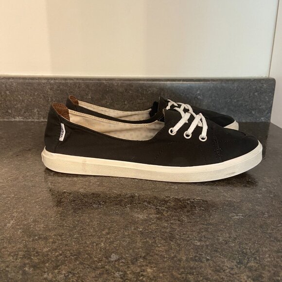 Vans Palisades SF Shoe - Size 8 - Picture 2 of 8